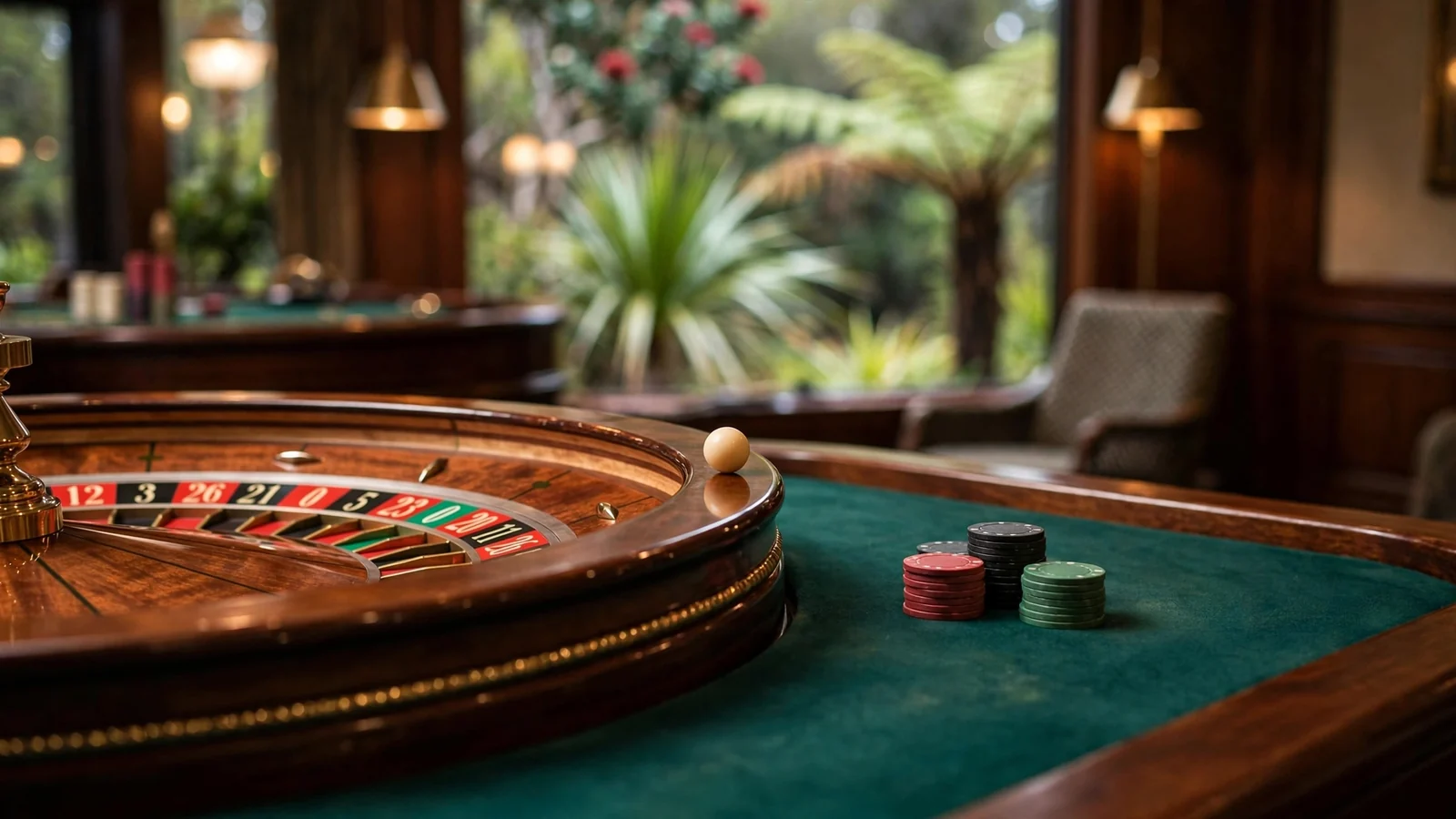 Roulette Rules for New Zealand Players: How They Work