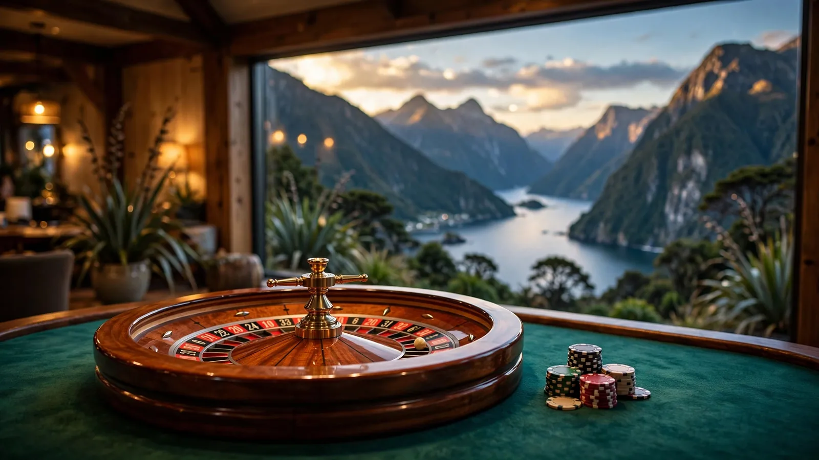 Roulette Strategies for New Zealand Players