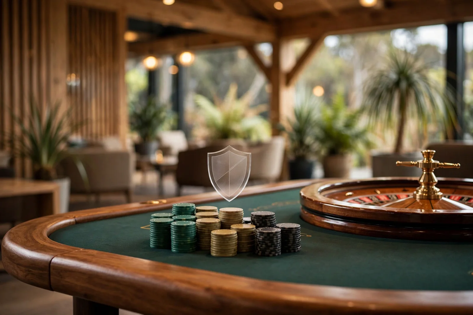 Safe Casinos in New Zealand: Safety Checks