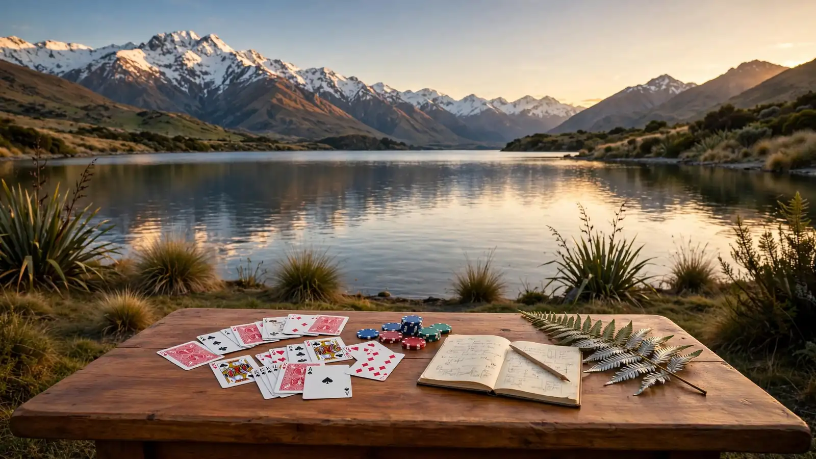 Casino Safety & Guides in New Zealand