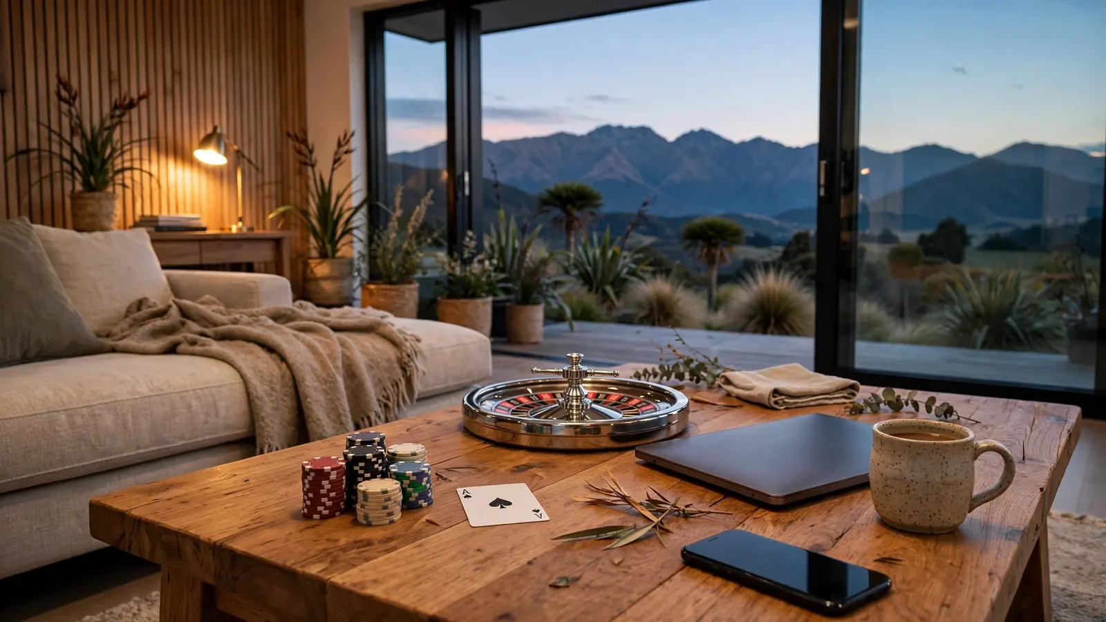 Slots Promotions for New Zealanders: Bonus Rules