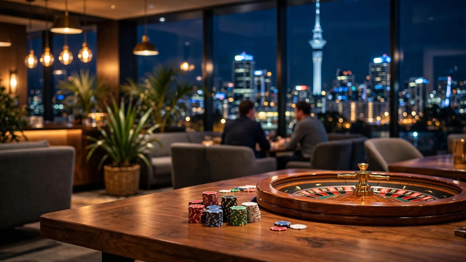 Slots With Bonuses in New Zealand: How They Work