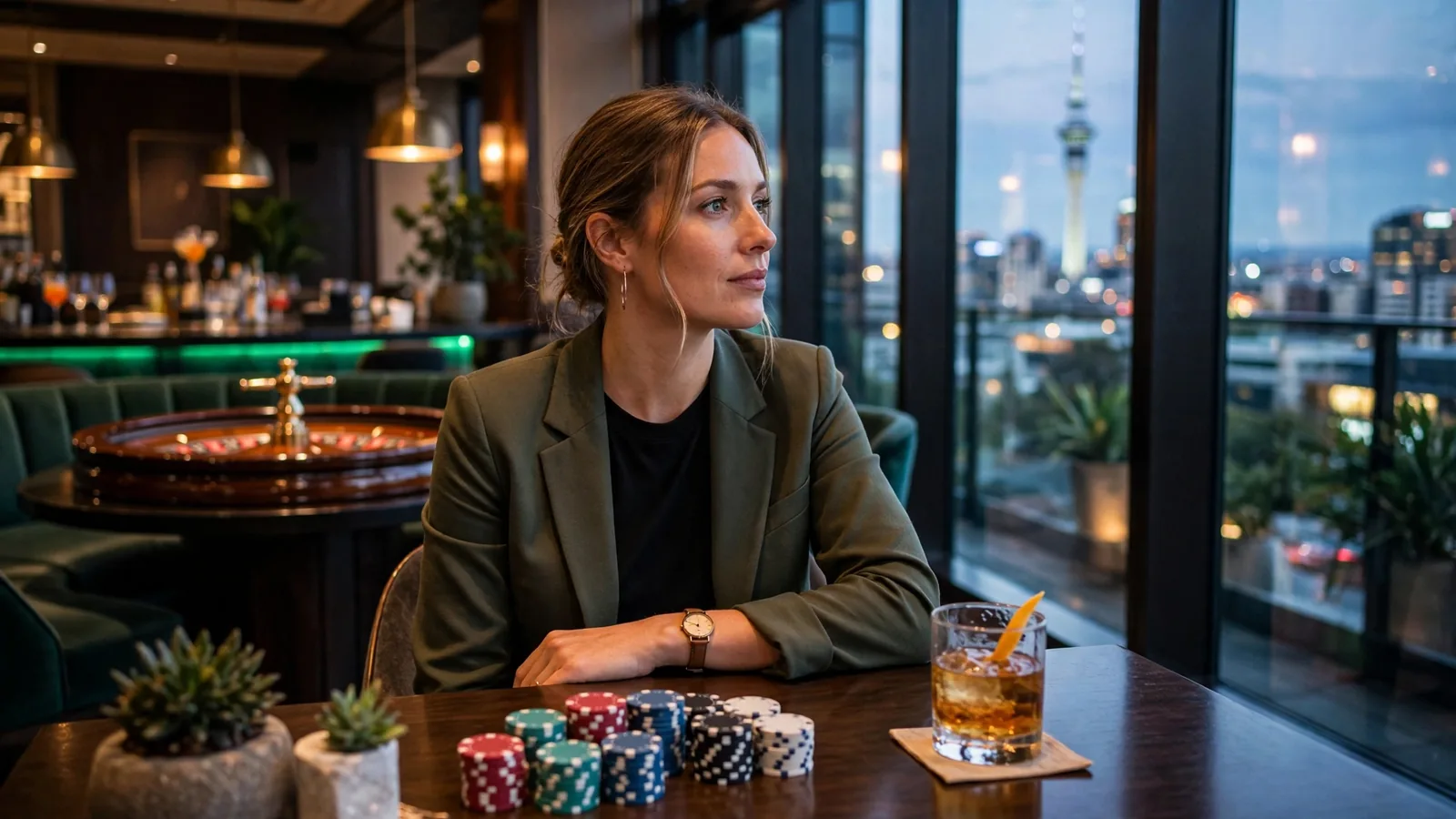Online Casinos in New Zealand: What to Check