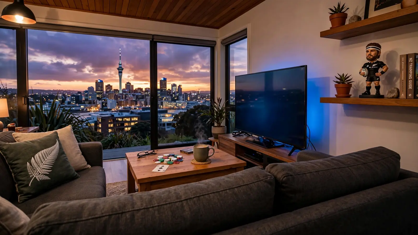 Top Pokies in New Zealand: Rules and RTP